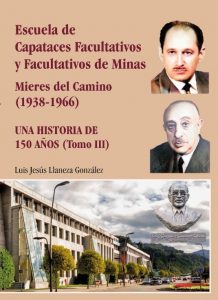 Libro Luis Jesus Llaneza 2022