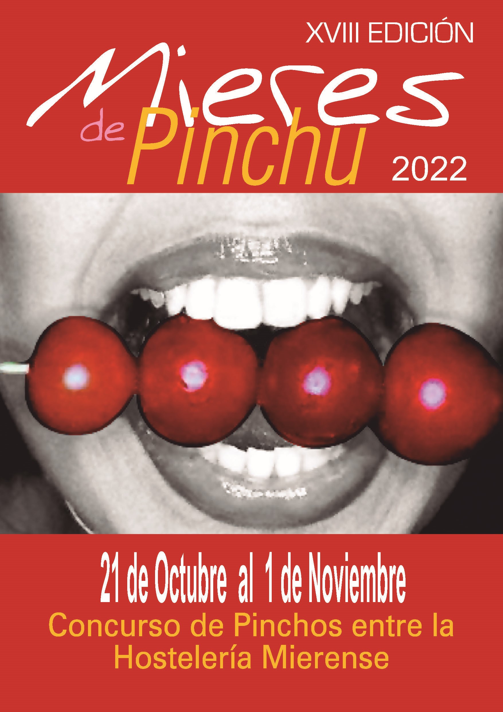 Mieres De Pinchu Cartel