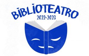 Biblioteatro 2022 Biblioteca Mieres
