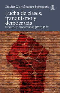 Lucha De Clases, Franquismo Y Democracia.indd
