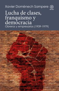 Lucha De Clases, Franquismo Y Democracia.indd
