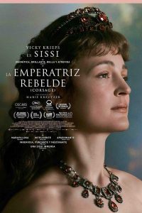 La Emperatriz Rebelde Cinemateca