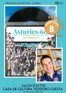 Presentacion Libro Asturies 60