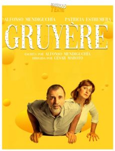 Gruyere Absurdos Teatro Mieres