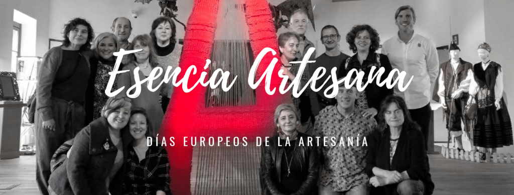 Esencia Artesana Banner 2023