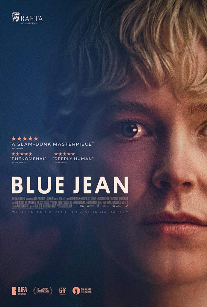 Blue Jean Cinemateca