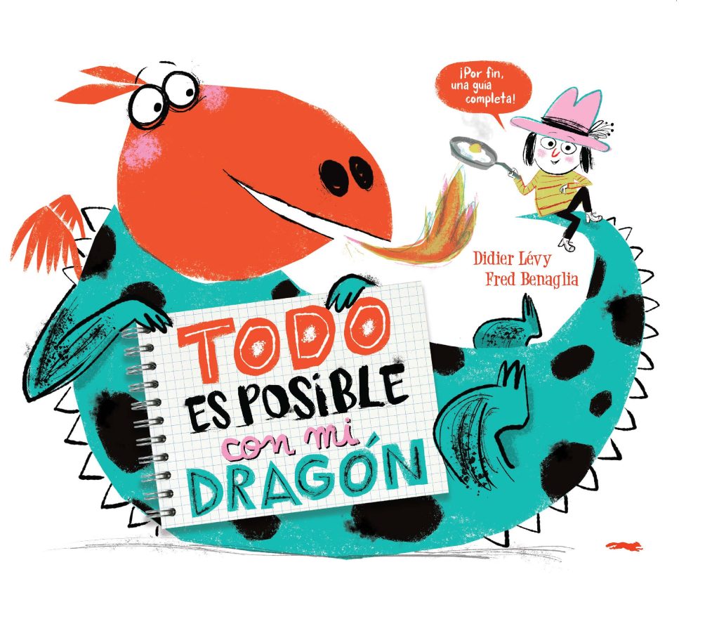 Todo Es Posible Dragon Mires