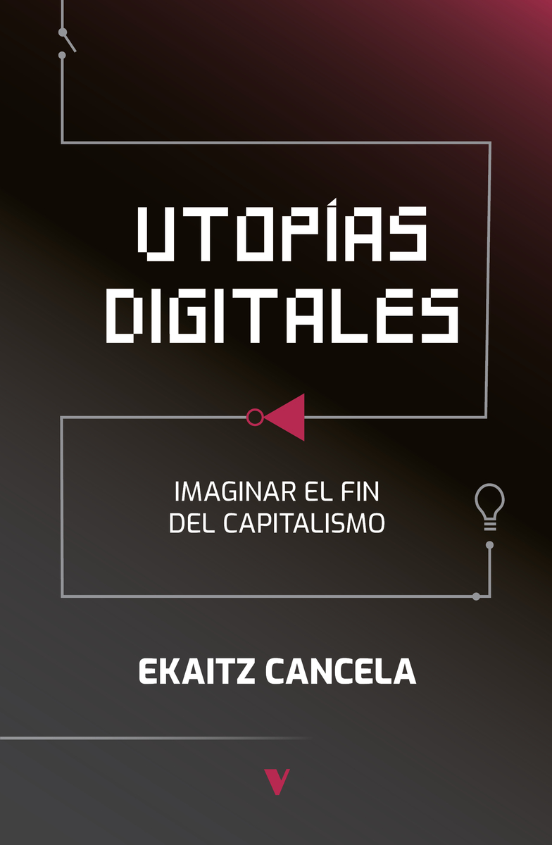 Utopias Digitales Txalaparta Presentacion Mieres