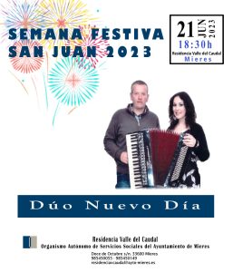 048 Cartel San Juan 2023 Duo Nuevo Dia Para Web