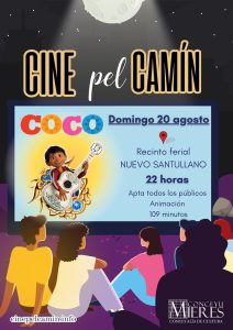 2008 Coco NUEVO SANTULLANO 1200