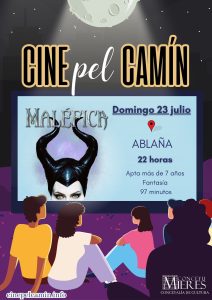 2307 Malefica ABLAÑA 1200