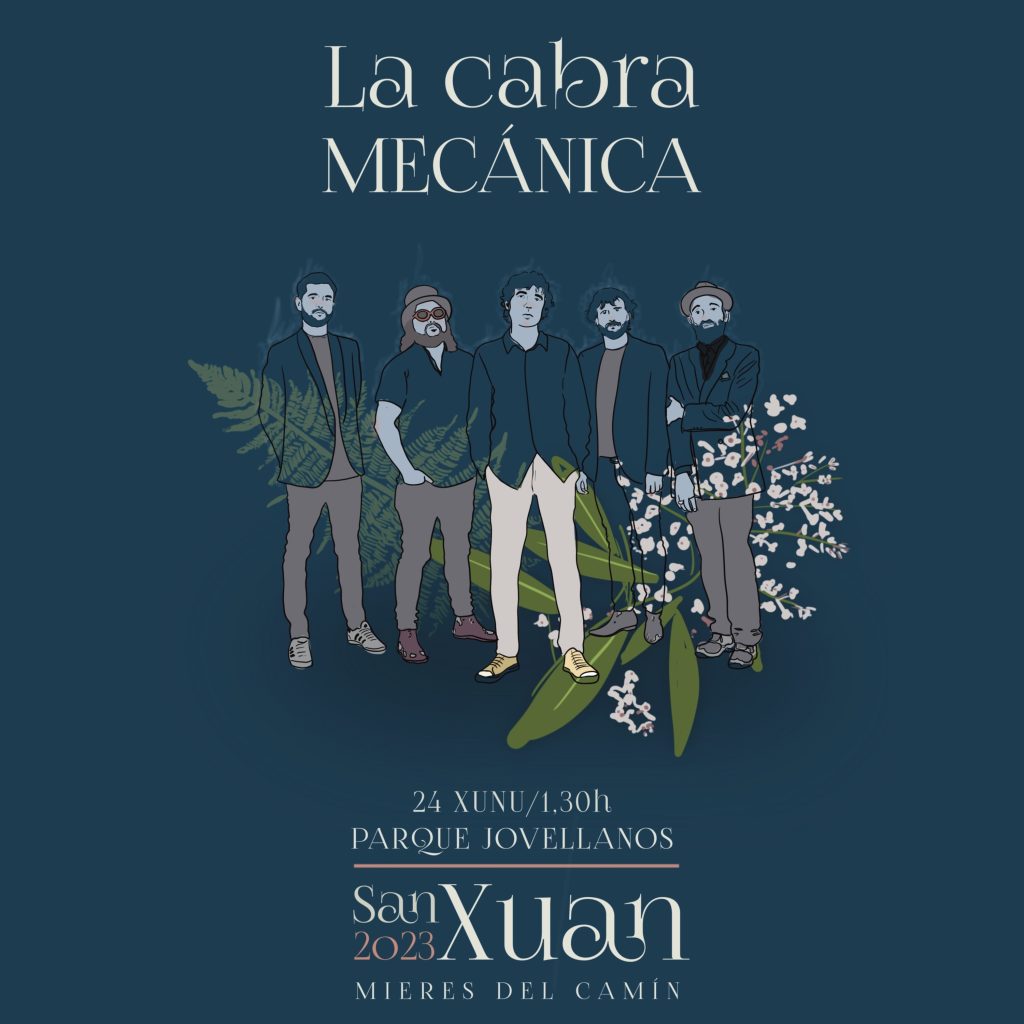 La Cabra La Cabra