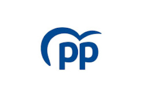 Logo Grupo PP