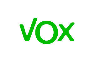 Logo Grupo Vox