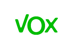 Logo Grupo Vox