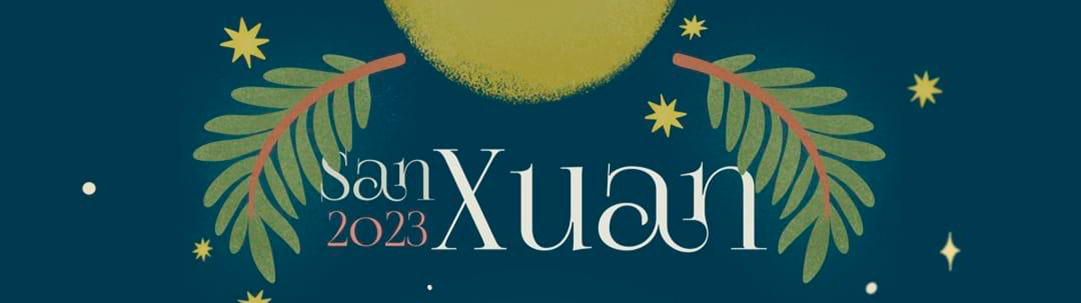 Banner San Xuan 2023