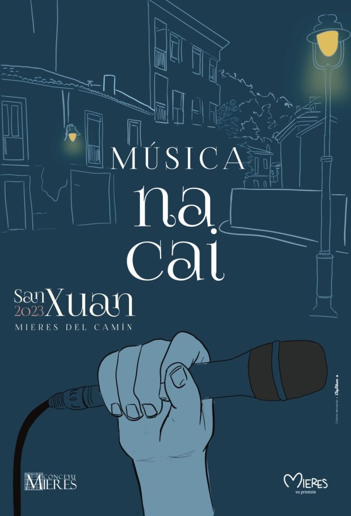 Musica Na Cai