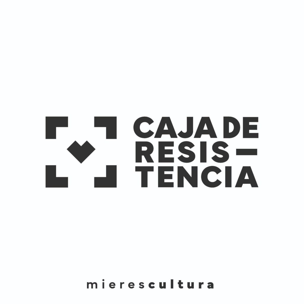 Caja De Resistencia