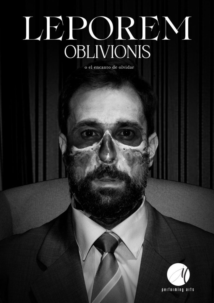 EL ENCANTO DE OLVIDAR 2