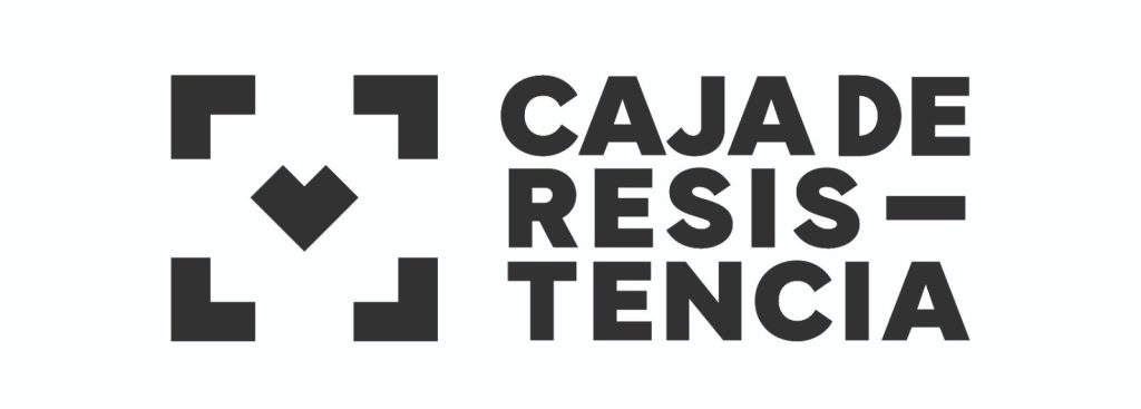 Logo Caja Resistencia