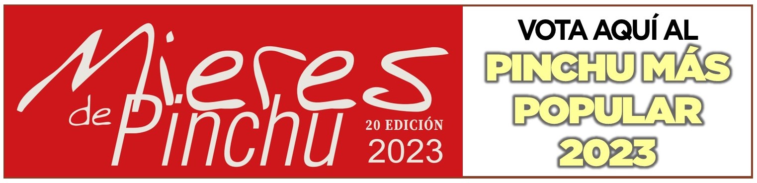 BANNER MIERES PINCHU CONCURSO ONLINE 2023