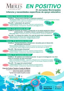 Mieres En Positivo 2023