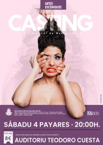 Cartel Casting