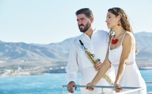 Duo Saxperience