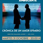 Cronica Amor Efimero Cinemateca Mieres