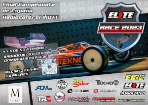 Cartel Elite Race 2023 Mieres