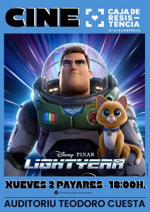 Lightyear 615932206 Large
