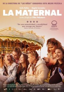 La Maternal Cine En La Enseñanza