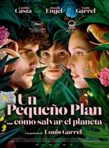 Pequeño Plan Cine Enseñanza Mieres