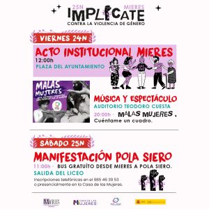 25 N Bus Y Jornada Institucional