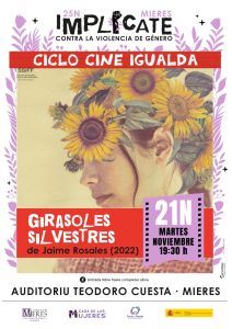 Girasoles Ciclo 25n