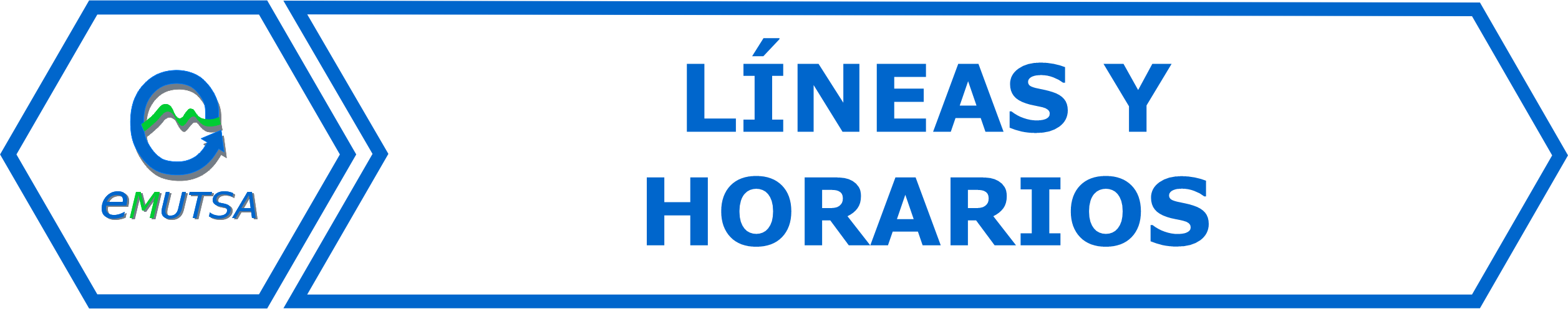 LINEAS Y HORARIOS