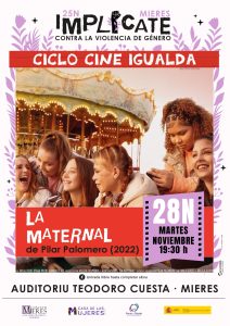 La Maternal Ciclo 25n