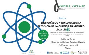 MIERES CARTEL ERES QUIMICO Nov 2023