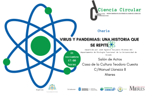 MIERES CARTEL VIRUS Y PANDEMIAS
