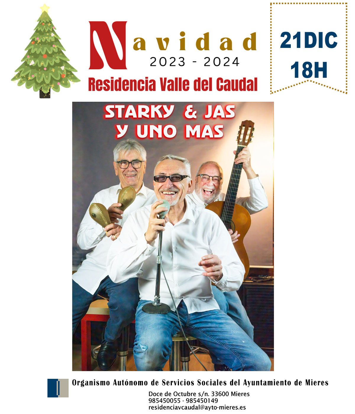 054 Cartel Actuacion 2023 Starky Ec Jas Y Uno Mas Para Web