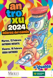 Antroxu 2024 Cartel.cdr