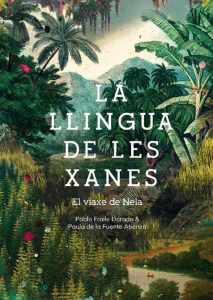 La Llingua De Les Xanes 600x847