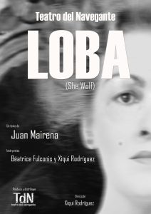 Cartel LOBA