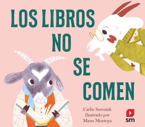 Los Libros No Se Comen Tardes Con Leo