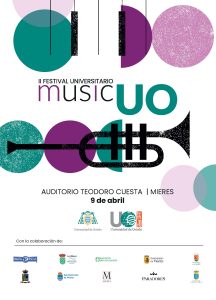 Programa Mieres MusicUO 2024 Página 1
