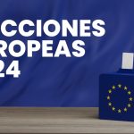 Eleccioes Europeas 2024