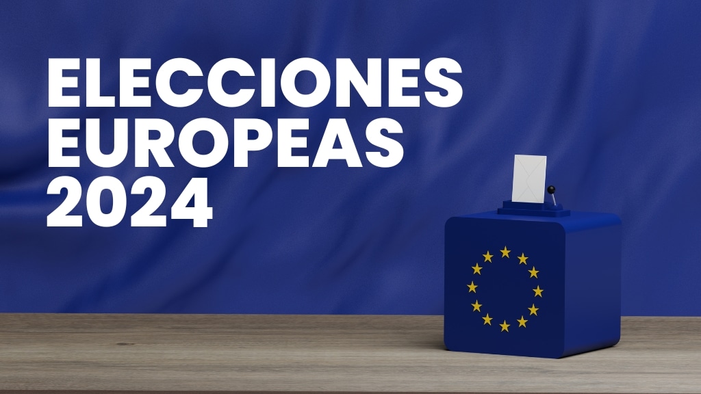 Eleccioes Europeas 2024