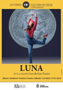 Luna Teatro Mieres