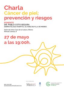 Charla Mieres Dermatologia 2024