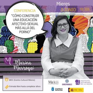 Mieres P.g. RRSS Marina Marroqui